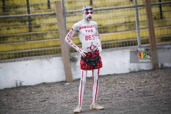 Kotoko fan