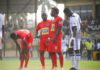 Asante Kotoko vs Asokwa Deportivo