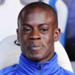 Edwin Gyasi