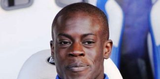 Edwin Gyasi
