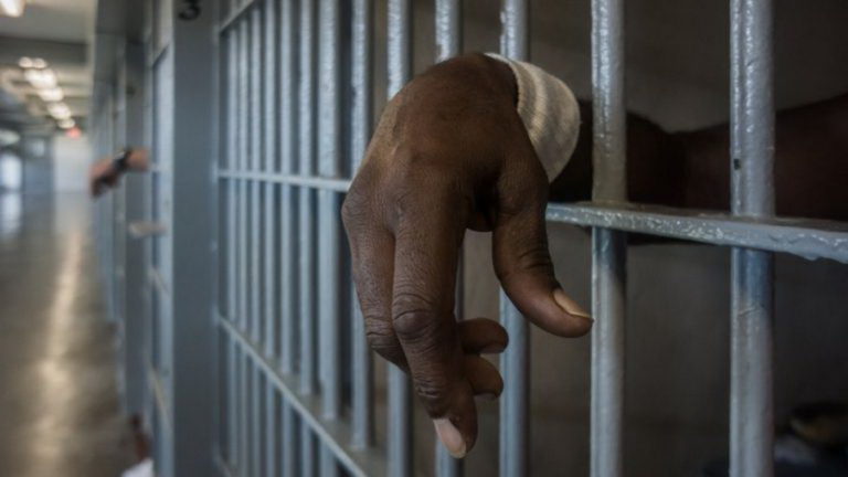 NPP man caged for allegedly firing warning shots