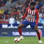 Partey urged to join Manchester United Thomas Partey