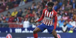 Thomas Partey