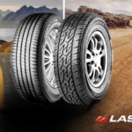 This is why car tyres are black