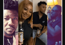 FDA Ban: Tic raises red flag about use of Nigerian celebs to endorse alcoholic beverages