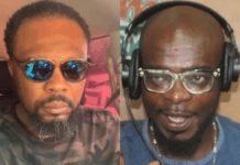 File Photo: L-R: KOD and Kofi B