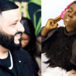 From Left: DJ Khaled & DJ Switch