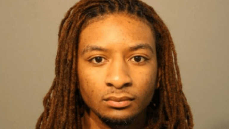 Qaw'mane Wilson was an aspiring rapper who used the name Young QC (CHICAGO POLICE)