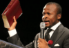 Prophet Daniel Amoateng, Founder and Leader of Power of Worship International