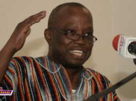 Banks are also complicit in DRIP and Buffer Stock scandals – Domelevo