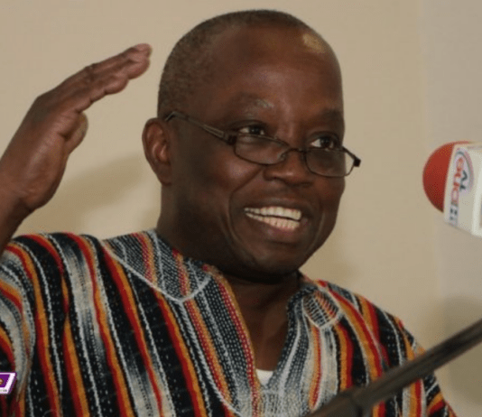 Banks are also complicit in DRIP and Buffer Stock scandals – Domelevo