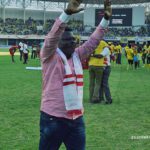 Dr Kwame Kyei