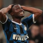 Coronavirus: Kwadwo Asamoah shares scary moments in Italy Kwadwo Asamoah
