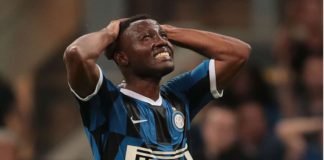 Kwadwo Asamoah