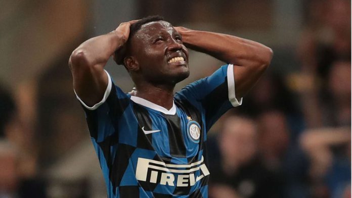 Kwadwo Asamoah