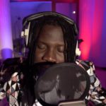 Stonebwoy releases new song called "Sobolo"