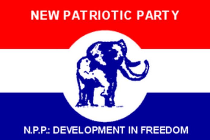 New Patriotic Party