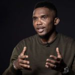Samuel Eto'o