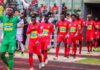 Asante Kotoko