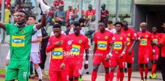 Asante Kotoko