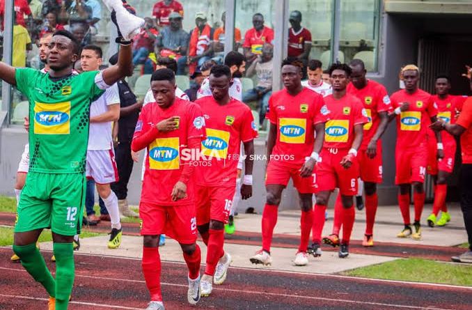 Asante Kotoko