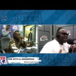 Da Don interviews CJ Biggerman on Daybreak Hitz show