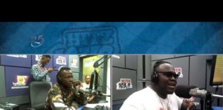 Da Don interviews CJ Biggerman on Daybreak Hitz show