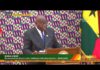 President Nana Akufo-Addo