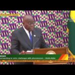 President Nana Akufo-Addo