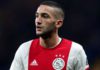 Hakim Ziyech