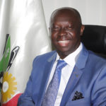 Kwabena Yeboah