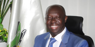 Kwabena Yeboah