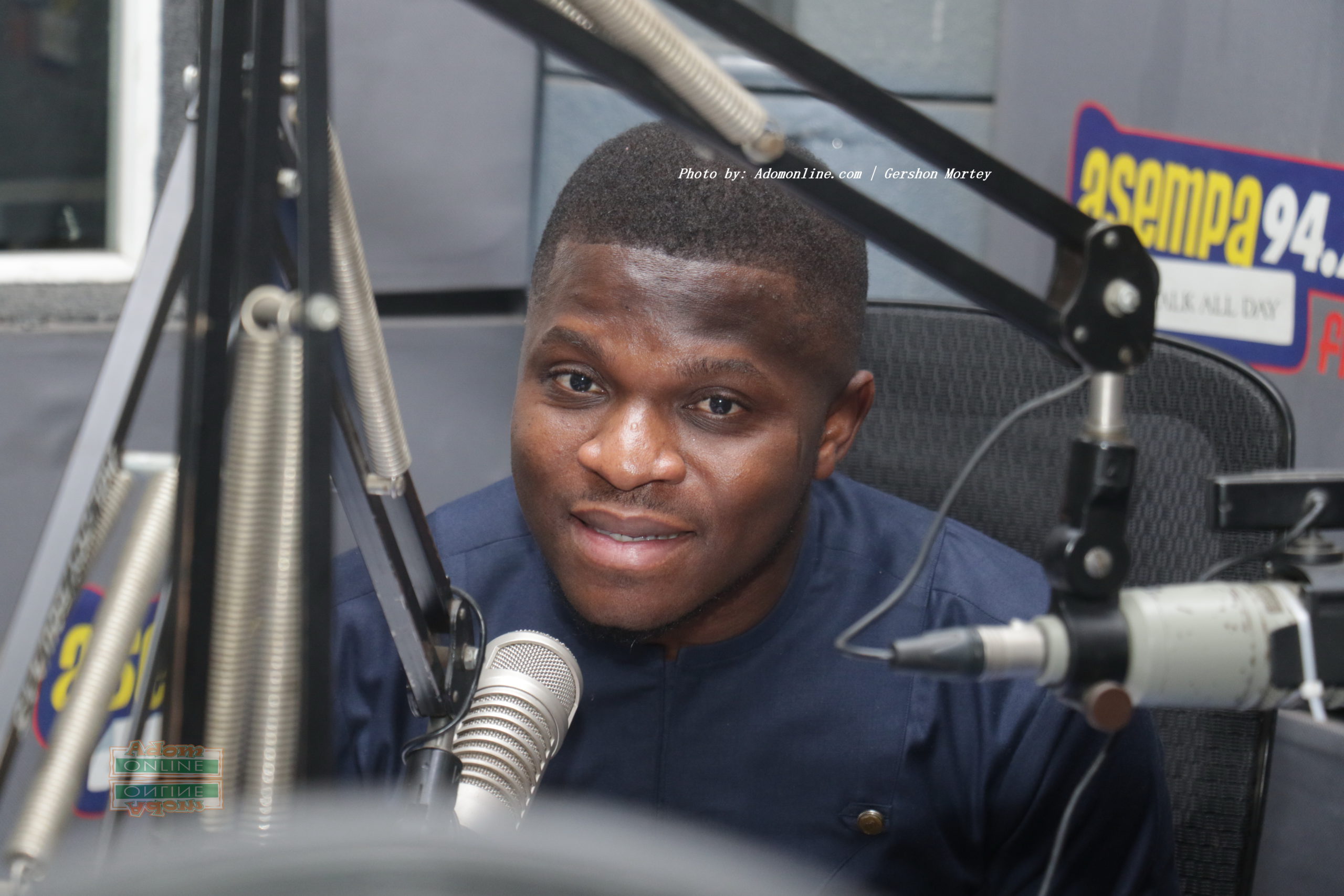 Afia Schwarzenegger'S Legal Trouble: Unpacking Sammy Gyamfi'S Four Key Demands - qsb8pyh
