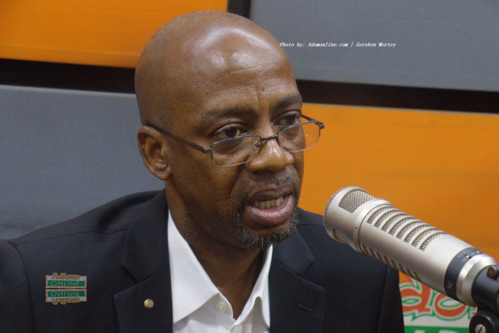 ‘Save for the future’ – Rex Omar to creatives amid Emmanuel Armah’s health struggles