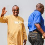 Exclusive: Why Dr Kweku Frimpong resigned as AshantiGold SC president Dr Kweku Frimpong