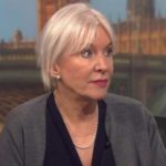 UK Health minister tests positive for coronavirus Health minister and Conservative MP Nadine Dorries