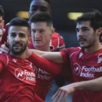 Coronavirus: Nottingham Forest players and staff test negative following owner’s positive result Nottingham Forest are fifth in the Championship and bidding to return to the Premier League after a 21-year gap