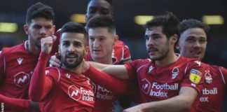 Nottingham Forest are fifth in the Championship and bidding to return to the Premier League after a 21-year gap