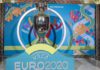 Euro 2020, scheduled to take place at 12 venues across Europe this summer, could be postponed to give European leagues time to complete their domestic seasons