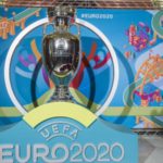 Euro 2020, scheduled to take place at 12 venues across Europe this summer, could be postponed to give European leagues time to complete their domestic seasons
