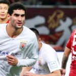 Marouane Fellaini tests positive for coronavirus Marouane Fellaini