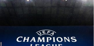 The Champions League final had been scheduled for 30 May