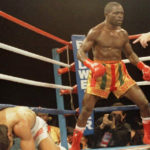 Azumah Nelson