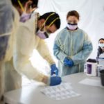 The US needs foreign doctors and nurses to help fight coronavirus coronavirus