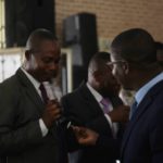 Pastor Musah Yahaya announced that the action was due to the outbreak of Coronavirus in other places