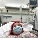 Putting coronavirus patients on ventilators could do more harm than good, doctors warn coronavirus