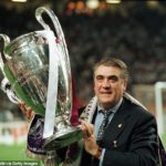 COVID-19: Former Real Madrid president dies at age 76 after contracting coronavirus