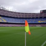 Barcelona’s Champions League decider with Napoli to be played without spectators