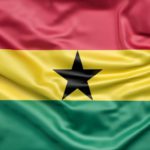 ghana flag