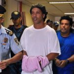 Why Ronaldinho was released from Paraguayan prison Ronaldinho